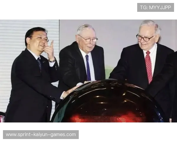 巴菲特与王传福的“缘分”为何告终?